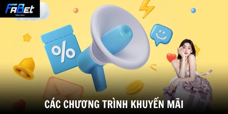 Fabet ✔️Fabet.com | Trang Đăng Ký Bóng Đá Hot Nhất 2026 20 Các chương trình khuyến mãi