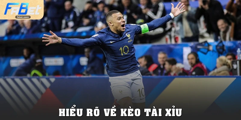 Kèo Tài Xỉu Tại Fabet: Bí Kíp Phân Tích Odds Chuẩn Xác 1 Hiểu rõ về kèo tài xỉu